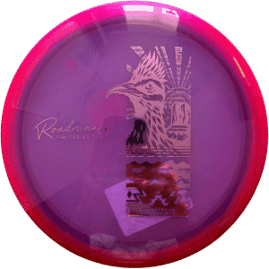 Innova Limited Edition Halo Champion Roadrunner