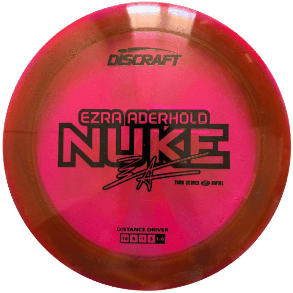 Discraft Ezra Aderhold Special Blend Nuke