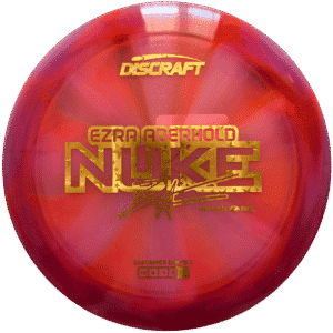 Discraft Ezra Aderhold Special Blend Nuke