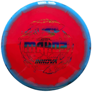 Innova Halo Star Mako3