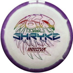 Innova Halo Star Shryke