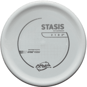 MVP Neutron Stasis