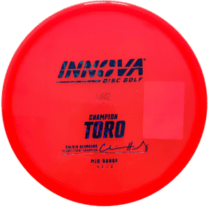 Innova Champion Toro