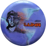 Discraft Titanium Big Z Special Blend Luna - Paul McBeth 2026