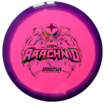 Innova Halo Star Arachnid midrange disks 180g disku golfs