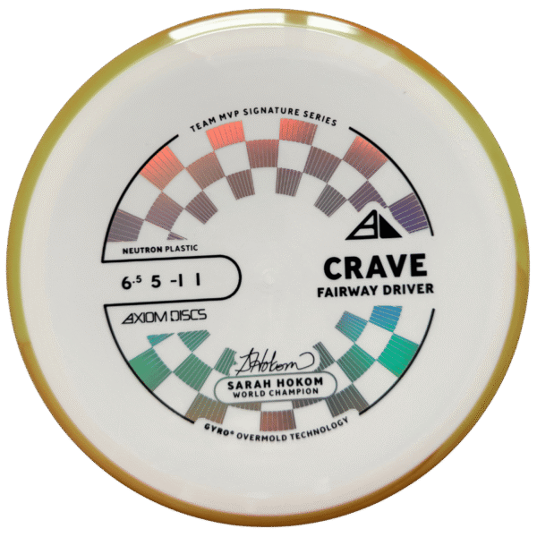 Axiom Neutron Crave