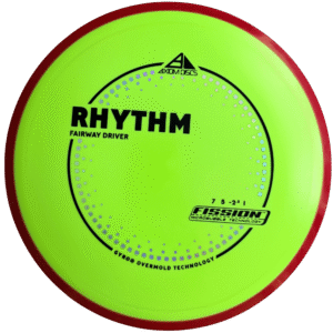 Axiom Fission Rhythm