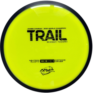 MVP Neutron Trail<span> - </span>dzeltens-168