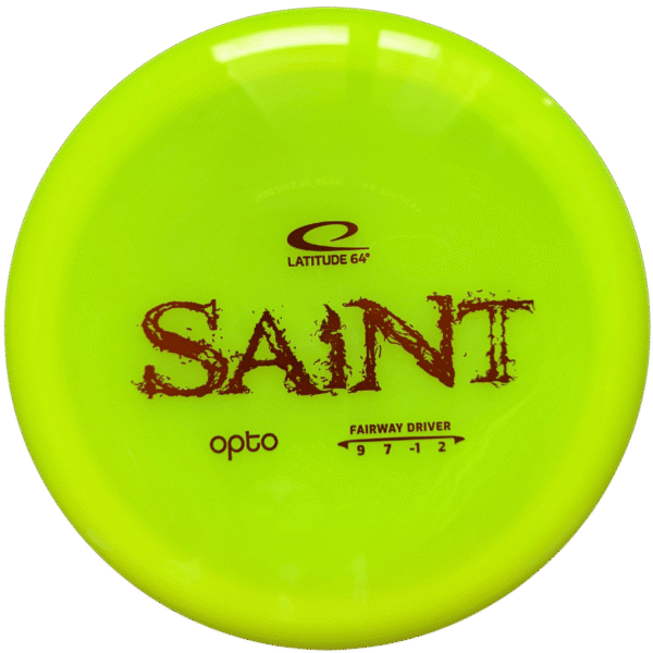 Latitude64 Opto Saint