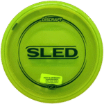 Discraft Z Sled puteris disku golfs