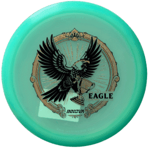 Innova 2026 Tour Series Proto Glow Champion Eagle (Gregg Barsby)