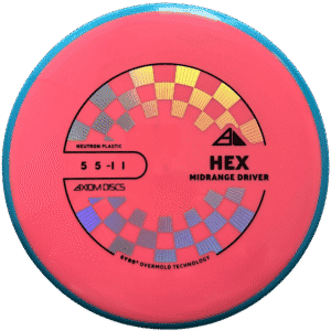 Axiom Neutron Hex - Project Lab Coat
