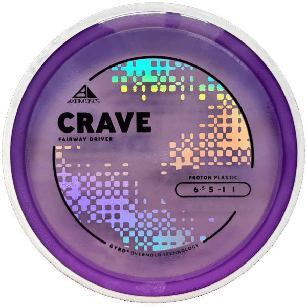 Axiom Proton Crave