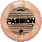 Discraft Paige Pierce ESP Passion fairway draiveris disku golfs