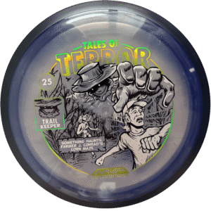 MVP Proton Trail - Tales of Terror<span> - </span>melns-172