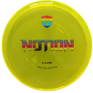 Discmania Special Edition C-line Notion
