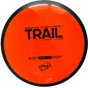 MVP Neutron Trail<span> - </span>oranzs-168