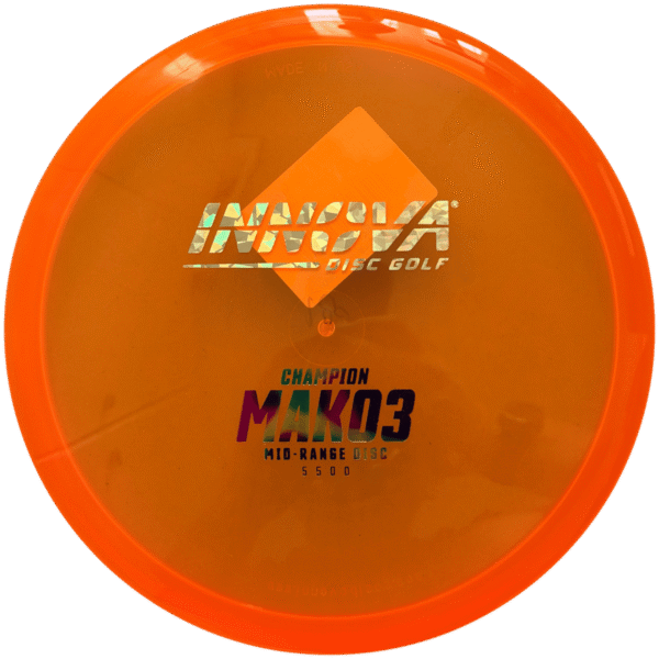 Innova Champion Mako3