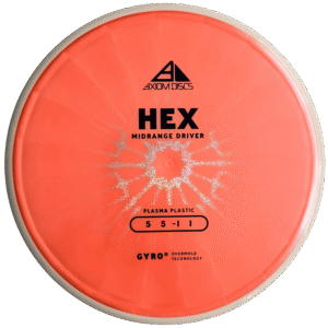 Axiom Plasma Hex