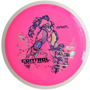 MVP Neutron Control - Special Edition