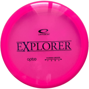 Latitude64 Opto Explorer<span> - </span>roza-173