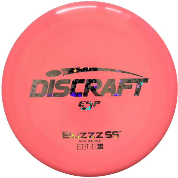 Discraft ESP Buzzz SS