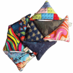 Taki Sak Dirt Bag disku golfa disks