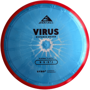 Axiom Plasma Virus