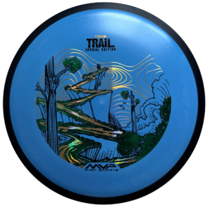 MVP Fission Trail - James Conrad