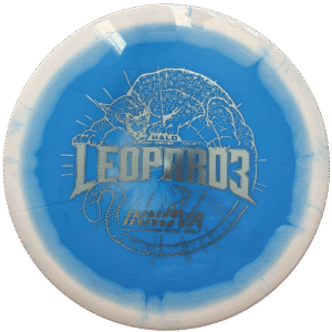 Innova Halo Star Leopard3