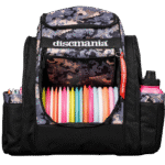 Discmania Fanatic Fly Backpack disku golfa soma