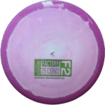 Innova Mystery Misprint Premium disku golfa disks