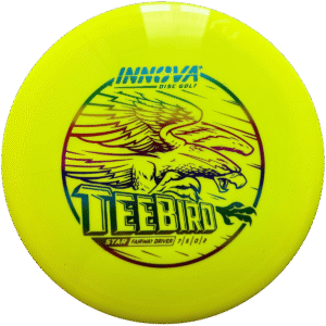 Innova Star TeeBird fairway draiveris disku golfs