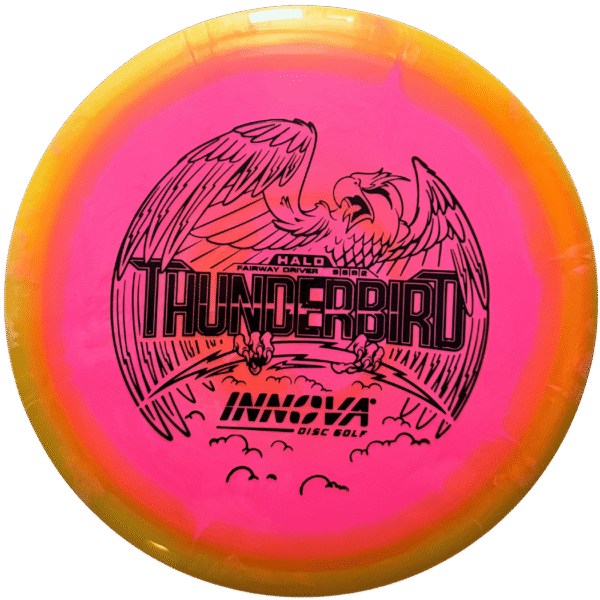 Innova Halo Star Thunderbird