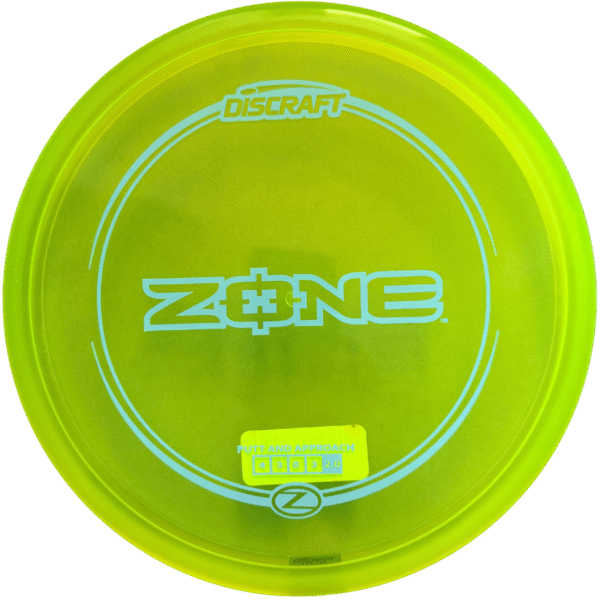 Discraft Z Line Zone