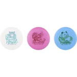 Latitude 64 Starter Set - Light disku golfa disks