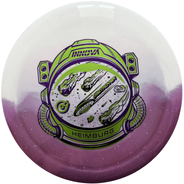 Innova Duo Destroyer - Calvin Heimburg 2026