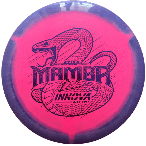 Innova Halo Star Mamba