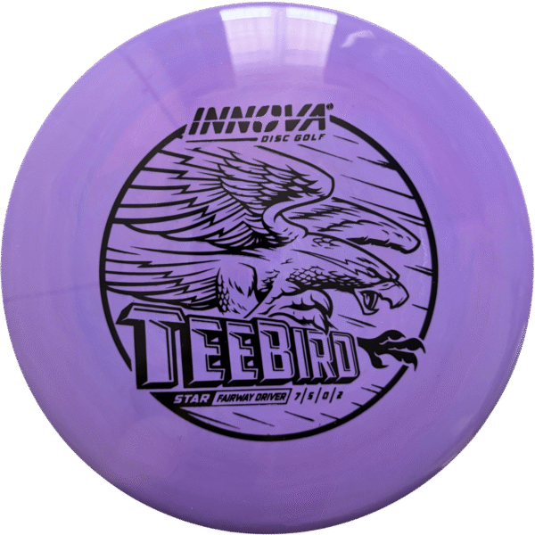 Innova Star TeeBird