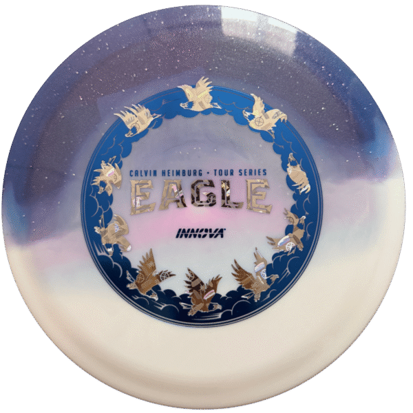 Innova Duo Eagle (Calvin Heimburg Tour Series 2026)