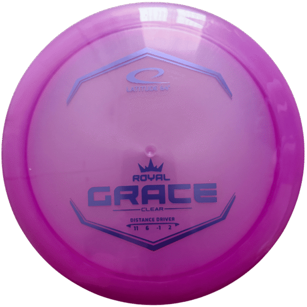 Latitude64 Grand Clear Grace