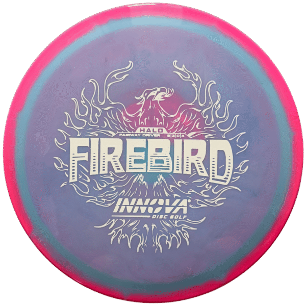 Innova Halo Star Firebird