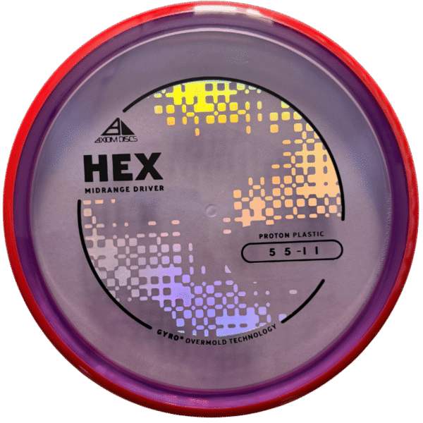 Axiom Proton Hex