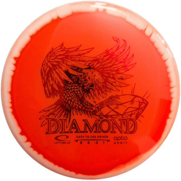 Latitude64 Opto Orbit Diamond