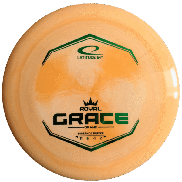Latitude64 Grand Grace