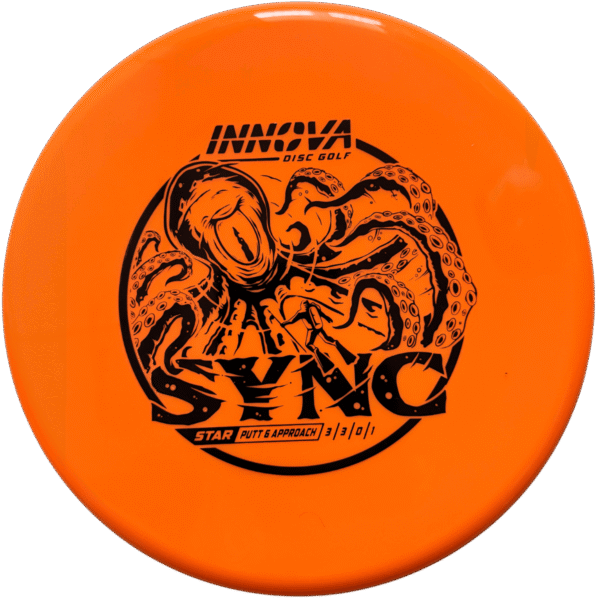Innova Star Sync