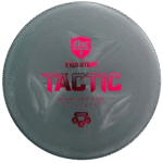 Discmania EXO Hard Tactic puteris disku golfs