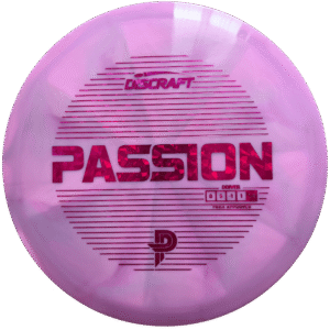 Discraft Paige Pierce ESP Passion<span> - </span>roza-163