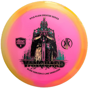 C-Line Glow Horizon Vanguard - Kyle Klein 2026