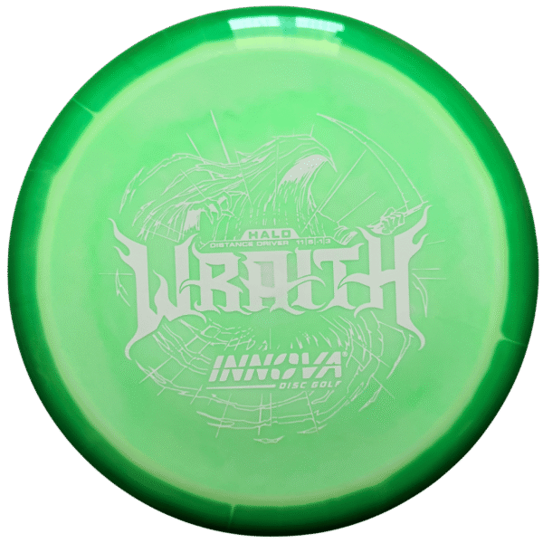 Innova Halo Star Wraith
